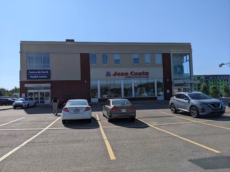 Jean Coutu