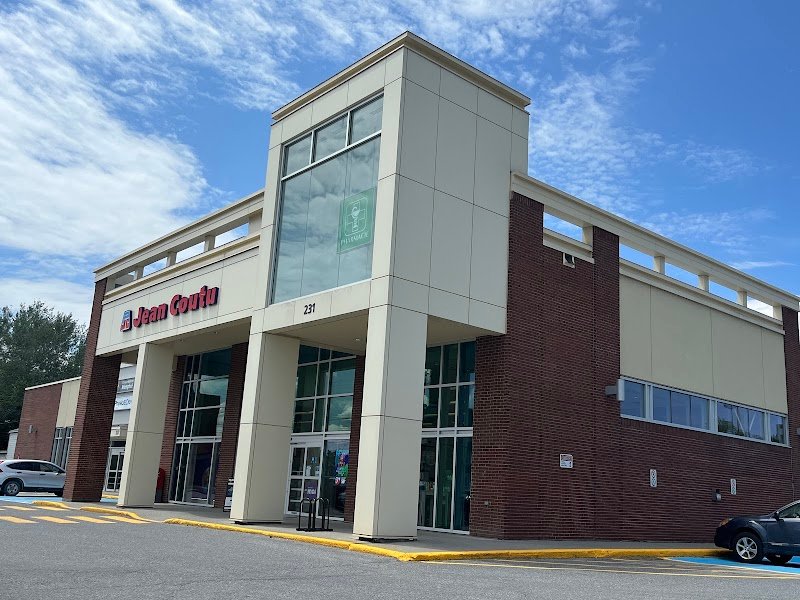Jean Coutu (231 Rue Sherbrooke), photo 2