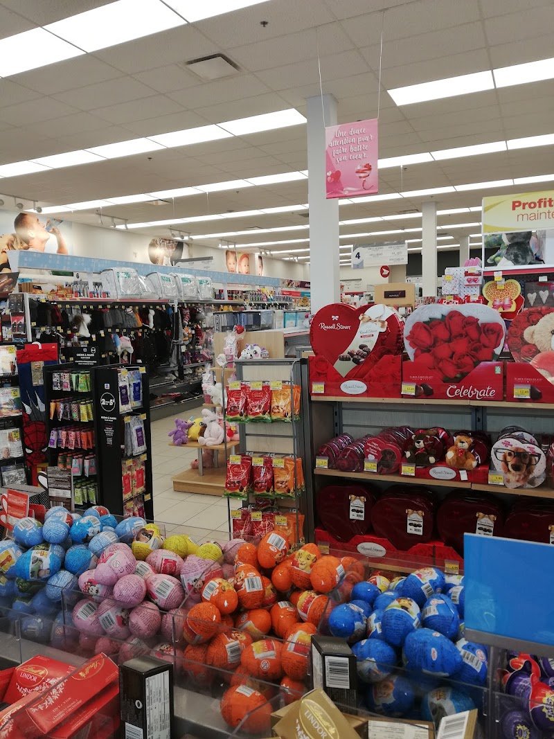 Jean Coutu (231 Rue Sherbrooke), photo 3