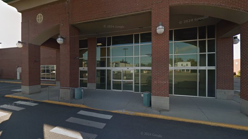 Jean Coutu (231 Rue Sherbrooke) à Magog (Québec)