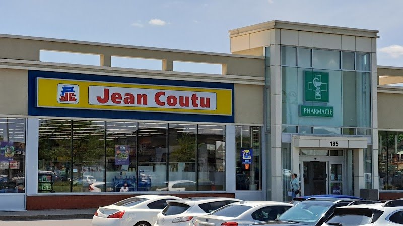 Jean Coutu (185 Montée Masson) in Mascouche, Quebec