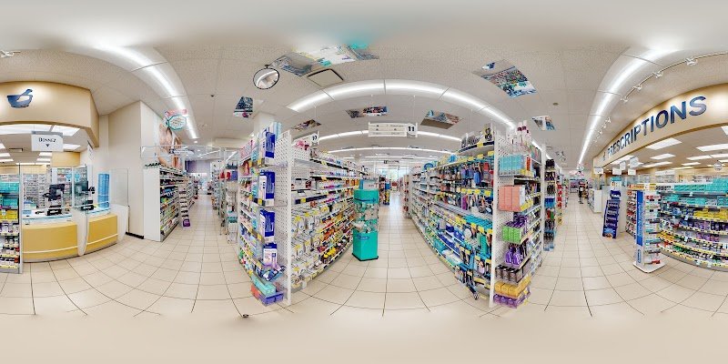 Jean Coutu (185 Montée Masson), photo 2