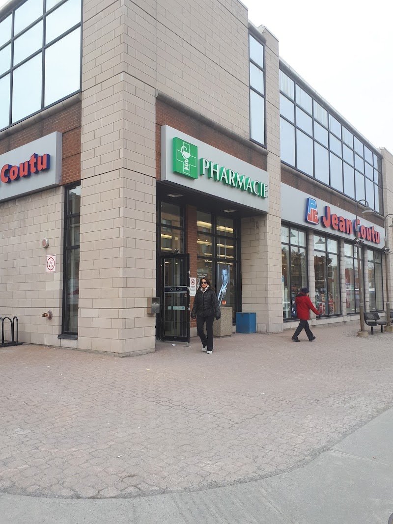 Jean Coutu (5510 Chemin de la Côte-des-Neiges), photo 2