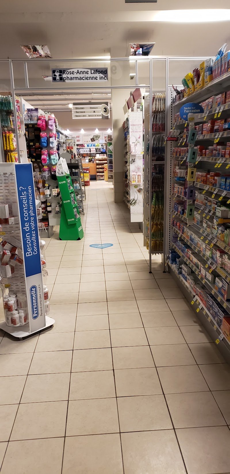 Jean Coutu;PJC Jean Coutu, photo 2