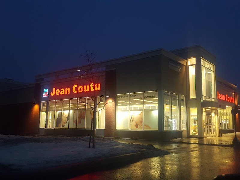 Jean Coutu, photo 2