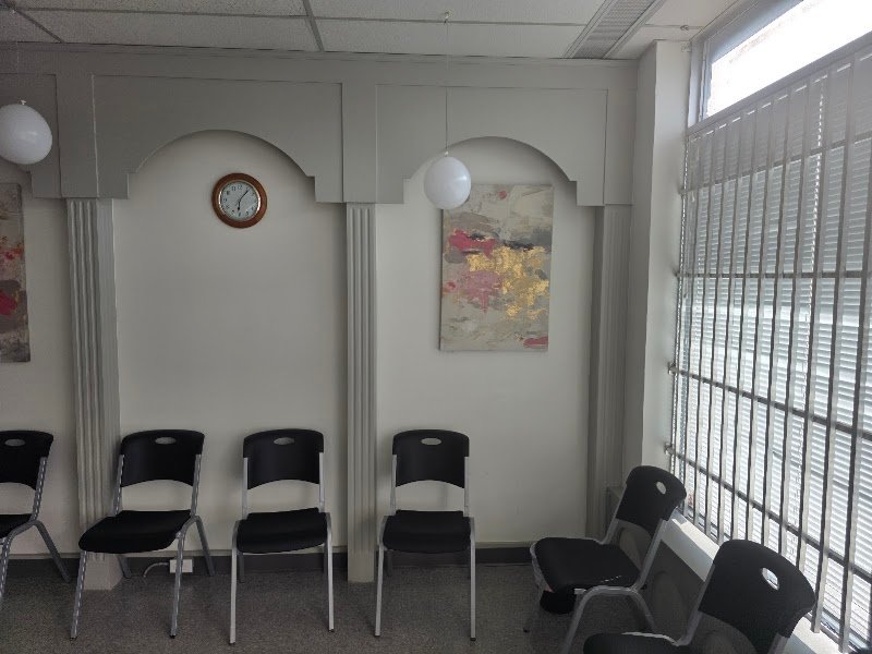 Jefferson Medical Centre in Winnipeg, Manitoba