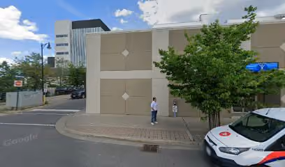Jennifer Bull Physiotherapy