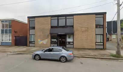 Jennifer Maclellan Counselling