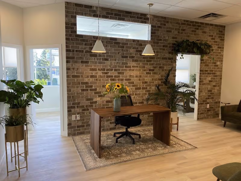 Jennifer Michaud & Associates