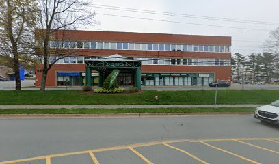 Joan Proctor MD in Bridgewater, Nova Scotia