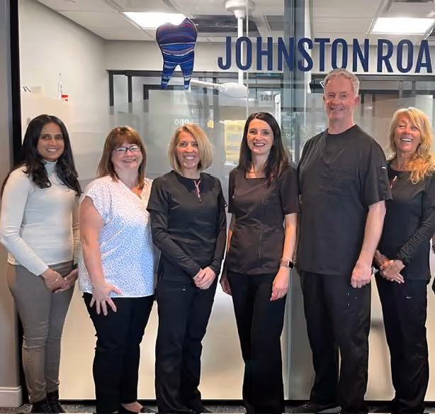 Johnston Road Dental