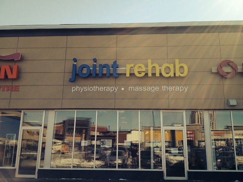Joint Rehab - Markham Physiotherapy and Massage Therapy Center, photo 2