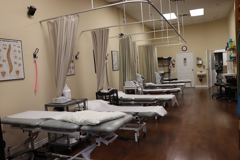 Joint Rehab - Markham Physiotherapy and Massage Therapy Center, photo 3