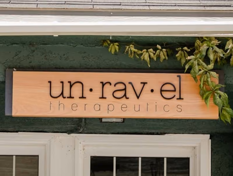 Julie Baron, Registered Massage Therapy