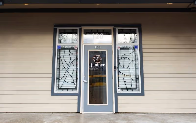 Juniper Registered Massage Therapy