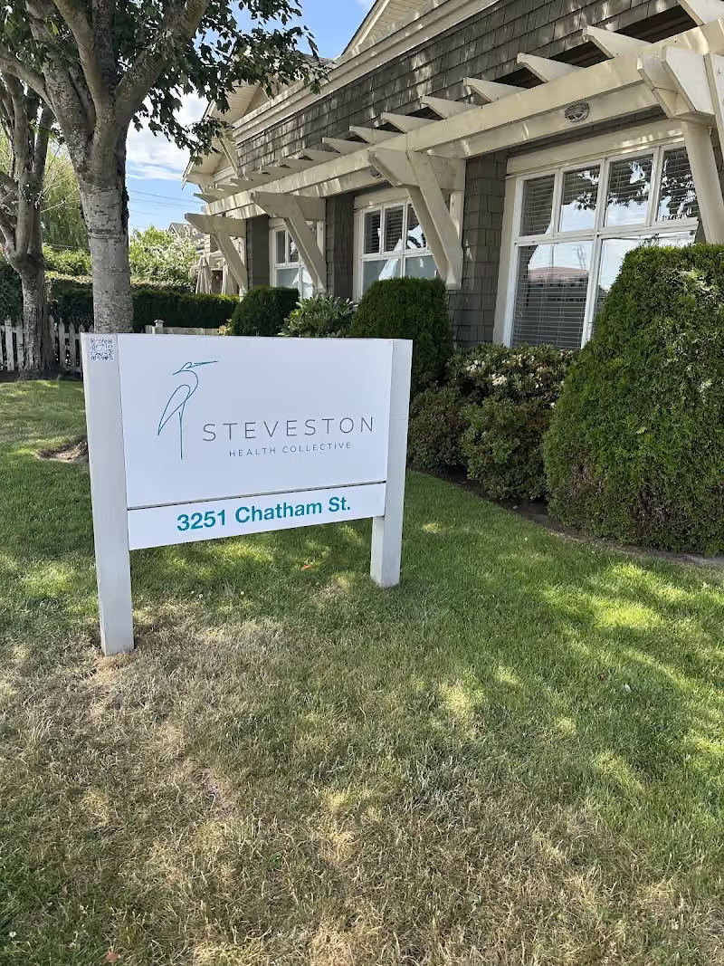 Juno Physiotherapy Richmond