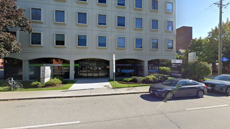 K&K Dental Studio in Ottawa, Ontario