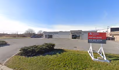 K-TOWN Physiotherapy Arlington