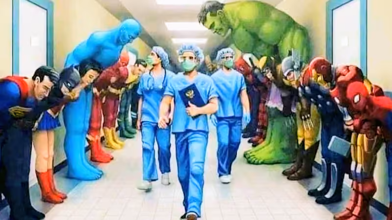 K-W Walk-In Clinic