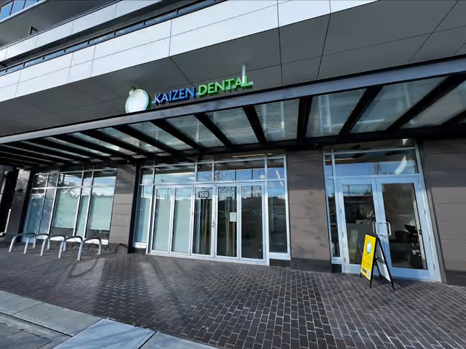 Kaizen Dental - General & Cosmetic Dentist Richmond
