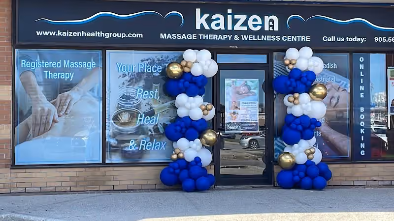 Kaizen Health Group - Meadowvale