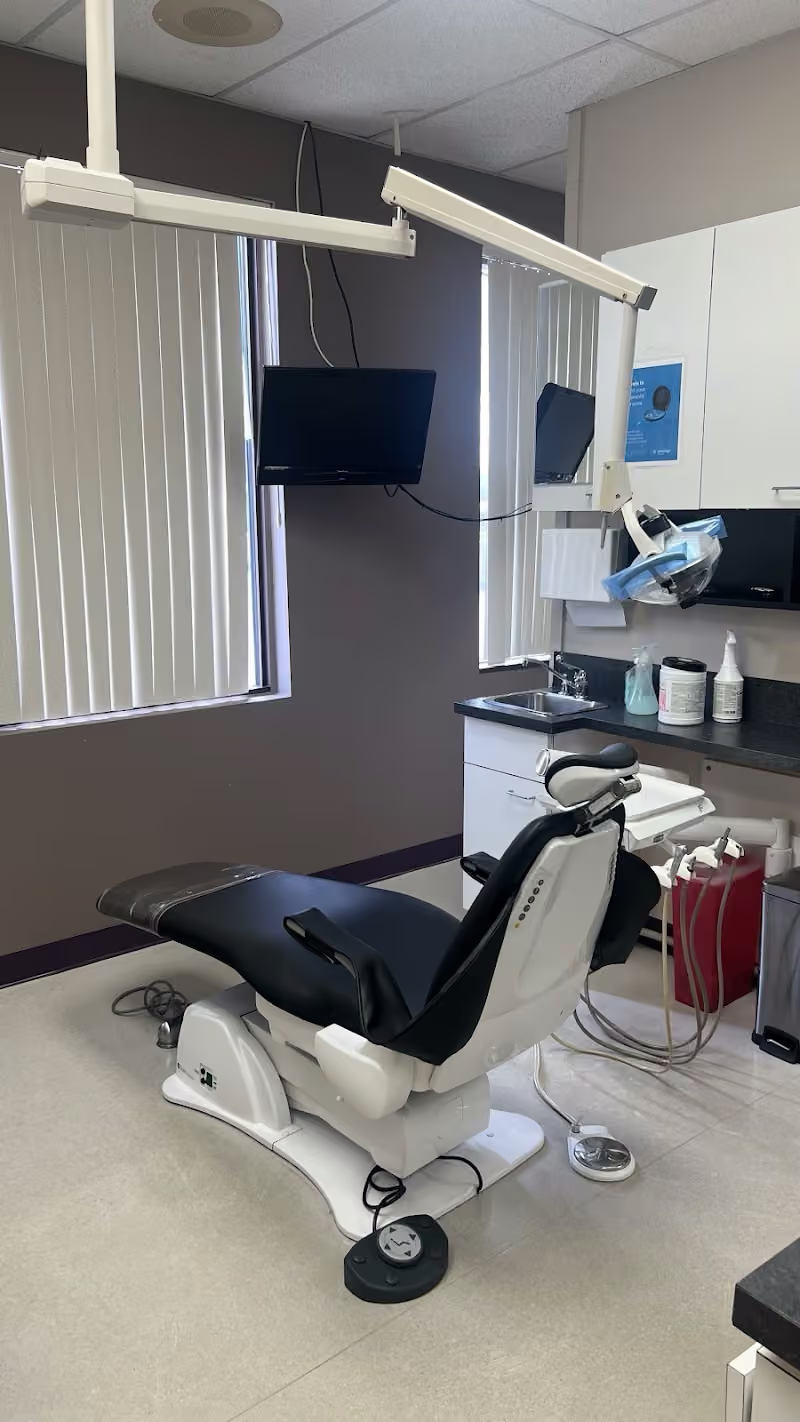 Kallanpally Dental Clinic