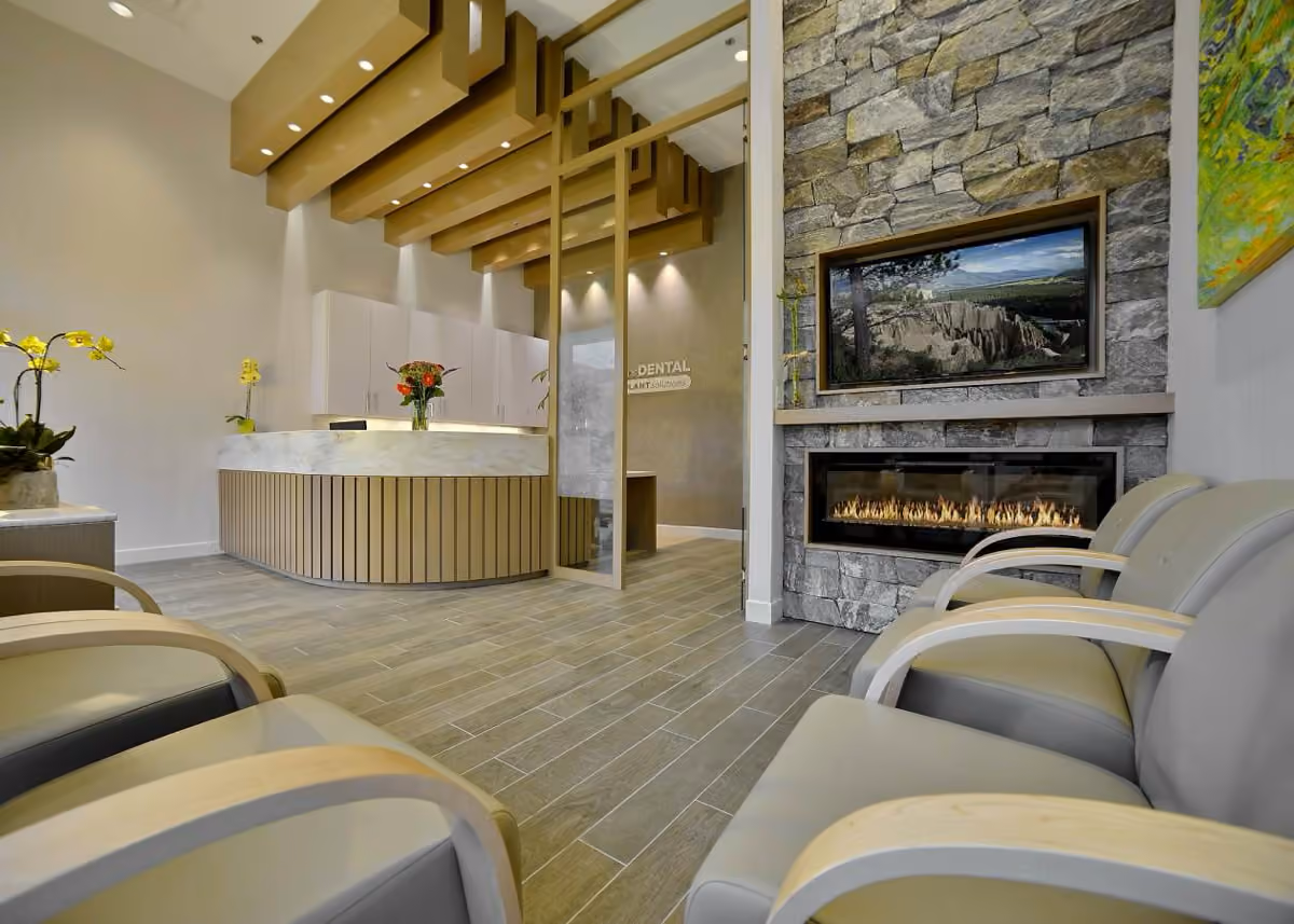 Kamloops Dental and Implant Solutions, Dr. Ho-Young Chung