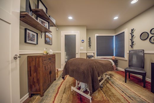 Kamloops Optimal Health Clinic in Kamloops