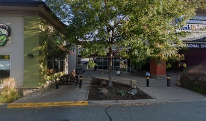 Kamloops Primary Care Clinic in Kamloops, British Columbia