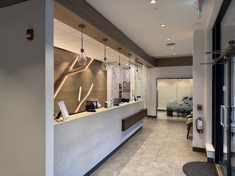Kanaka Creek Family Dental