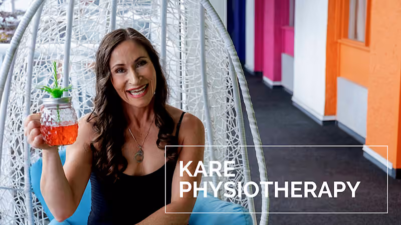 Kare Physiotherapy