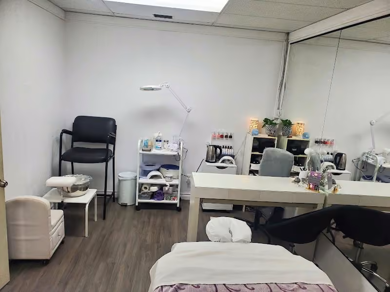 Karina Martinez Energetic Massages