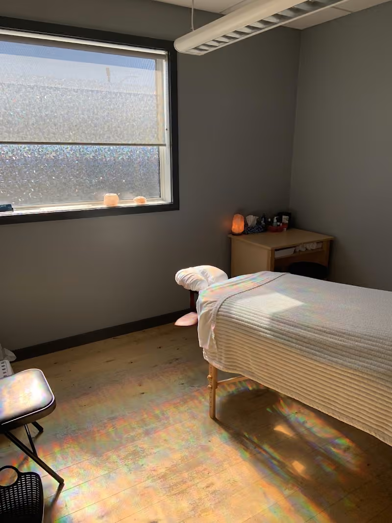 Karmaste Massage and Wellness