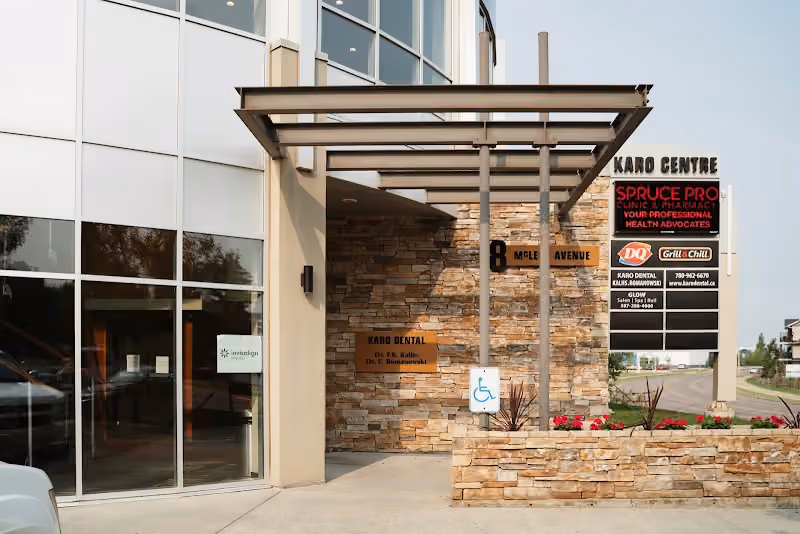 Karo Dental