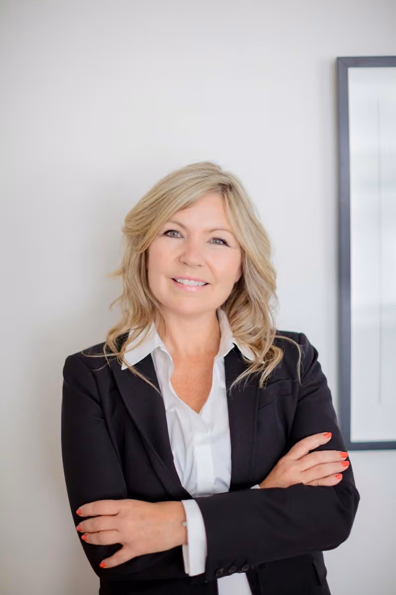 Kathleen Ouellette