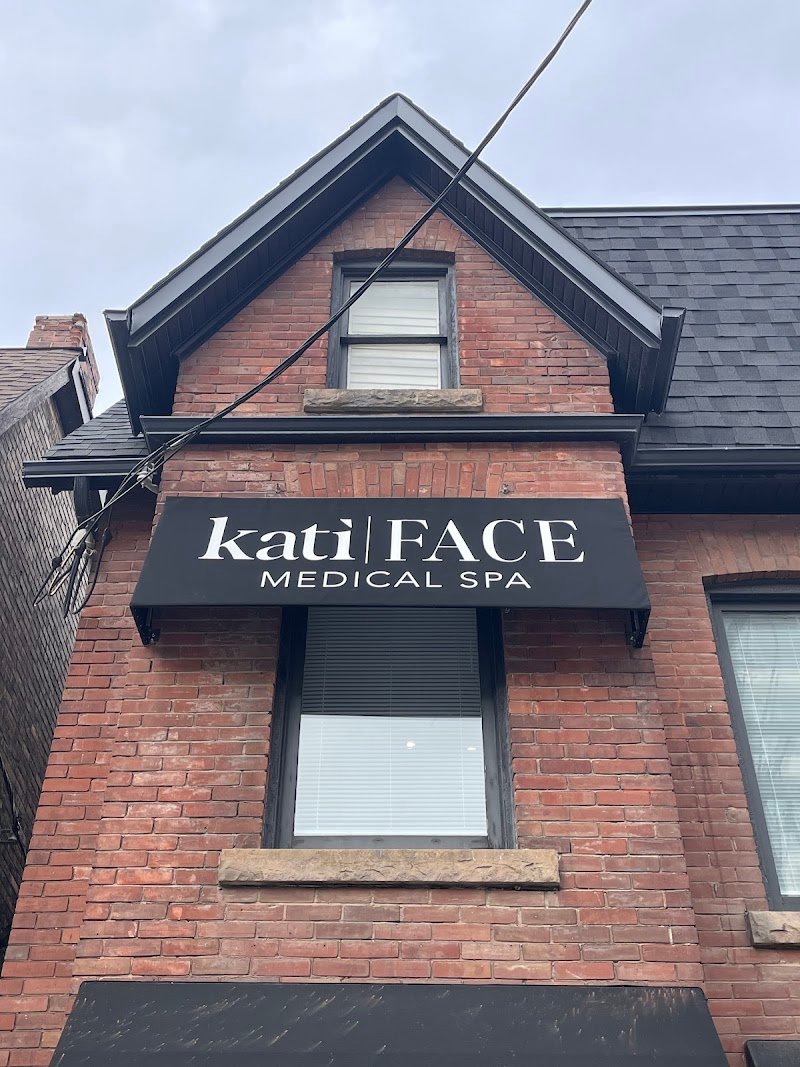 Kati Face Medical Spa, photo 2