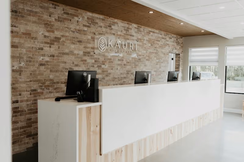 Kauri Chiropractic