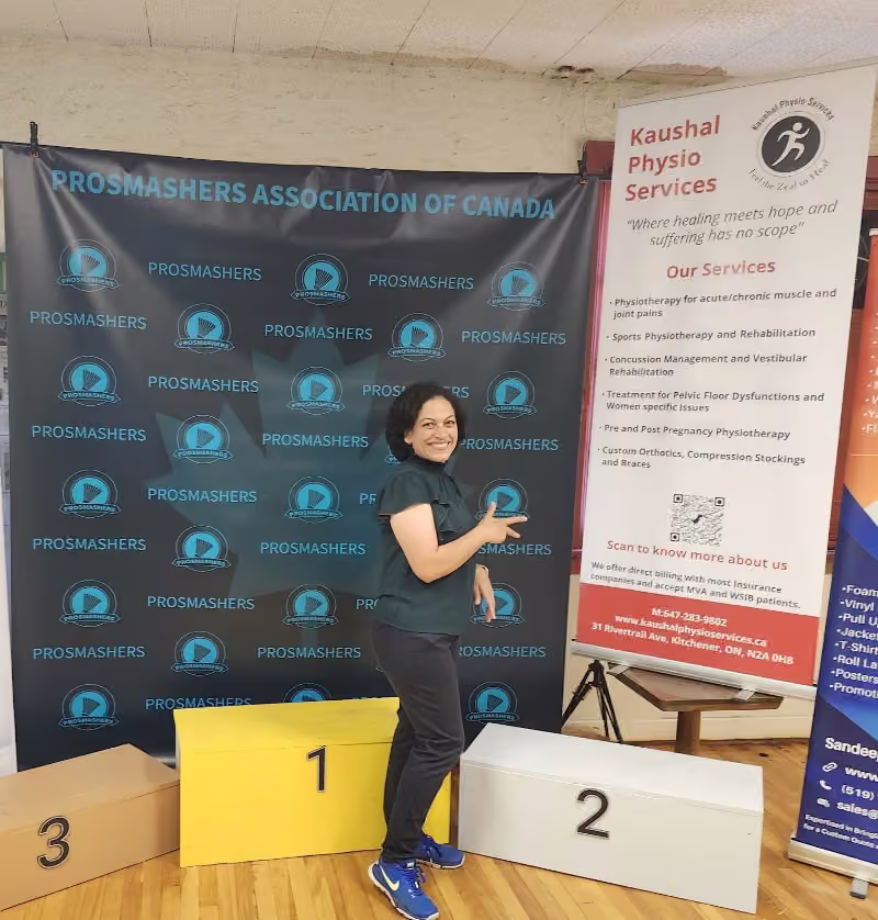 Kaushal Physio Services Inc.