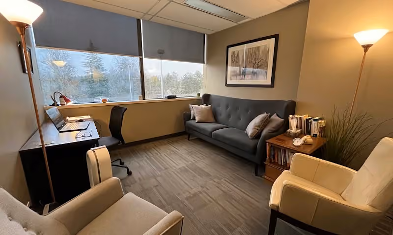 Keith Norris Counselling