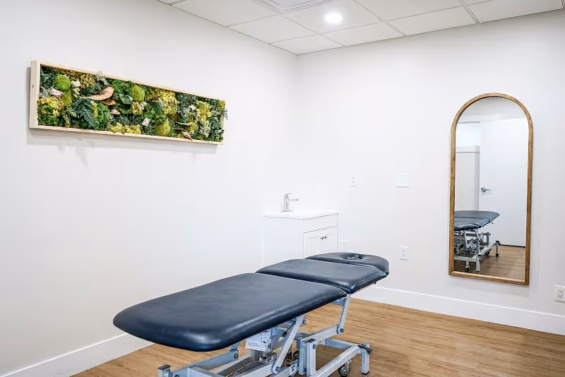 Kelowna Physiotherapy Associates