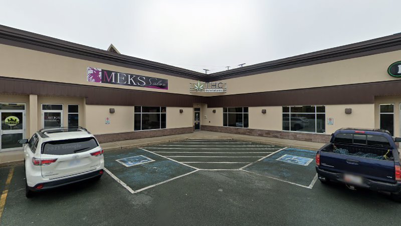 Kenmount Court Family Dental Clinic in St. John's, Newfoundland and Labrador