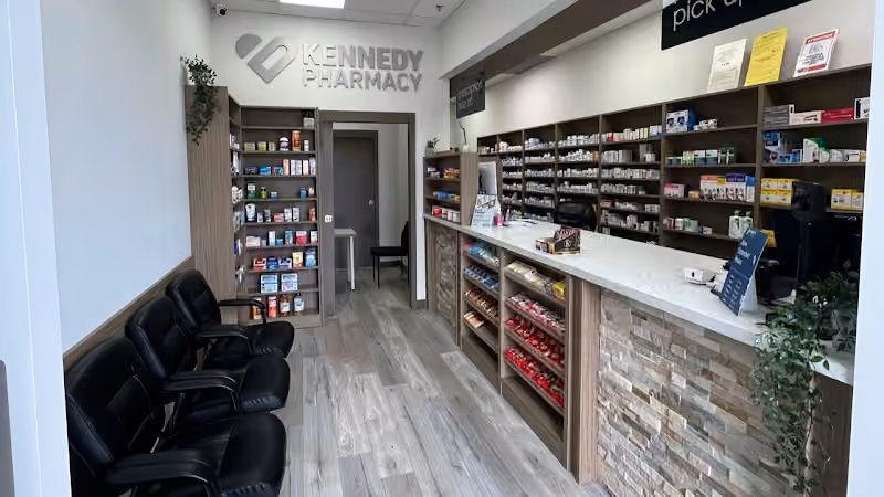 Kennedy Pharmacy