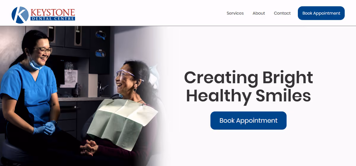Keystone Dental Centre