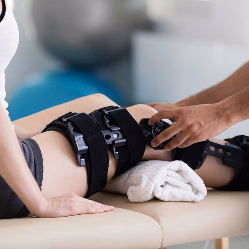 Keystone Physiotherapy