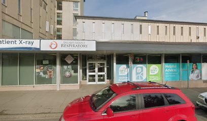 Khan Iftkhar Dr Inc in Prince George, British Columbia