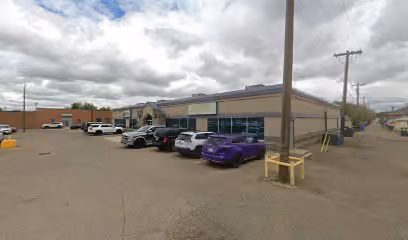 Kickstand Medicine Hat