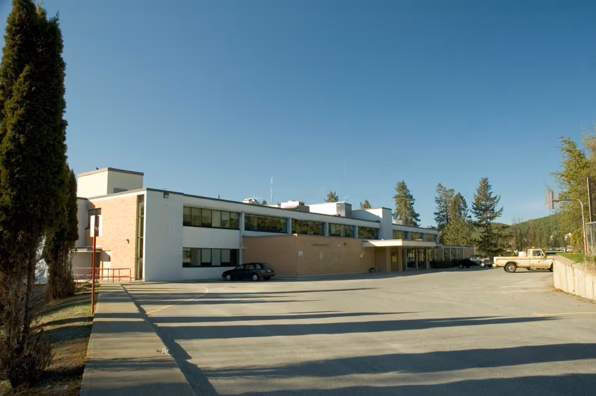 Kimberley Health Centre