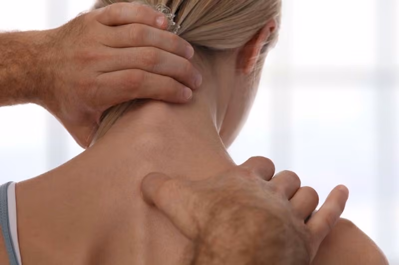 Kinetic Energy Registered Massage Therapy
