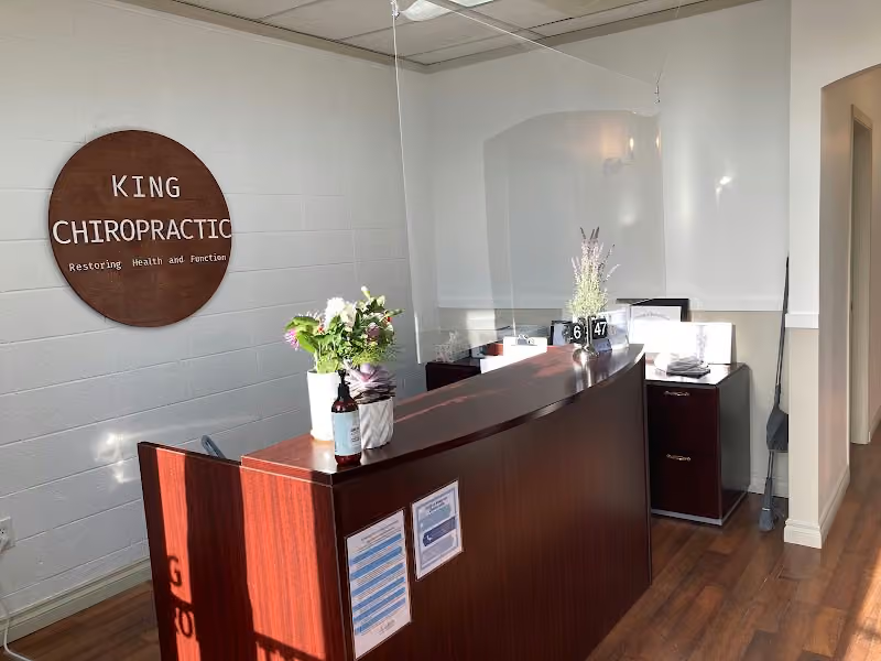 King Chiropractic