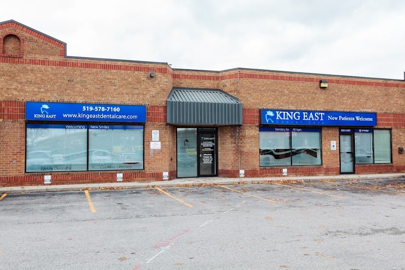 King East Dental Care, photo 2